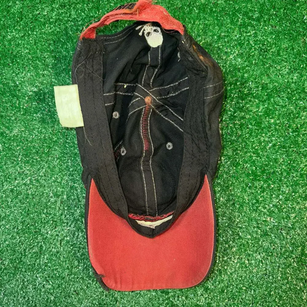 Harley-Davidson black adjustable